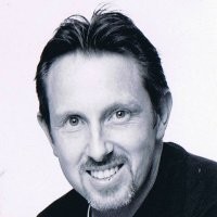 Stephen Hudson