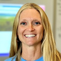 Carrie Evick