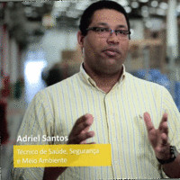 Adriel Batista dos santos