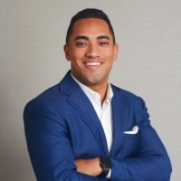 Trevor Socarras