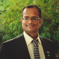 Vadivel Thangamuthu