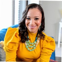 Andrea Guillory Nelson