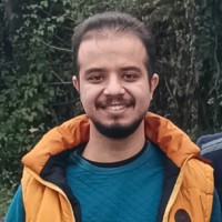 Amir Hossein Dadashi