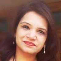 Deepika Setia