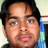 Abhishek Mogha