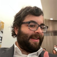 Carlos Fernandez Cossío