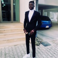 Adekunle David
