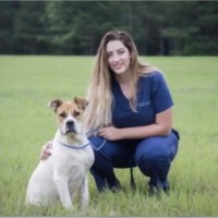 Jessica Gough