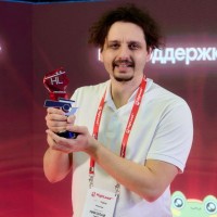 Николай Титов