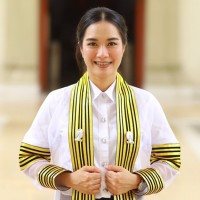 Juthamas Younghattee