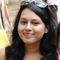 Ankita Kishore