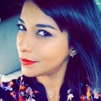 Soemarie Avilés Berdecía