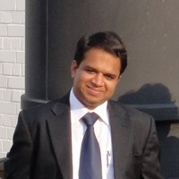 Sumit Patil