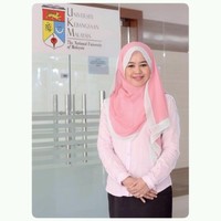 Huda Abdullah