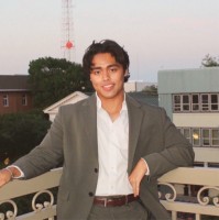 Mark Lucas Robles