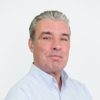 John Betteridge
