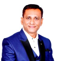 Alpesh Patel