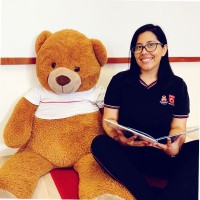 Allison Escobedo Pinto