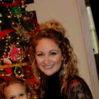 Whitney Mcgraw