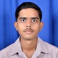 Mukesh Warade