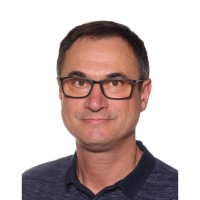 Martin Andraško