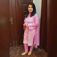 Syeda Alvina