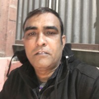 Vijaykumar Sharma
