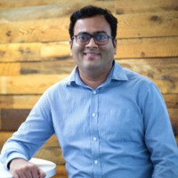 Sandeep Surve