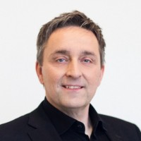 Ragnar Már Magnússon