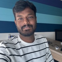 Aravindaswamy Arumugam