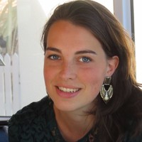 Annemieke de Kat-Hooydonk