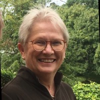 Marian Grant