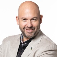 Sylvain Dufour