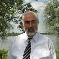 Rev. Mher Khatchikian