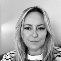 Nicola Ford