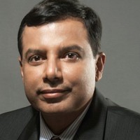 Mahesh Desai