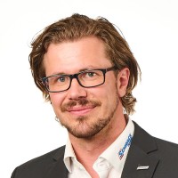 Andreas Neumann
