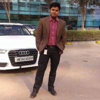 Nikhil S. Kumar