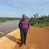Peter Mugo