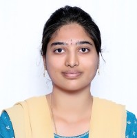 Padala Naga Ruchitha
