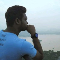 Bharatesh Shetty
