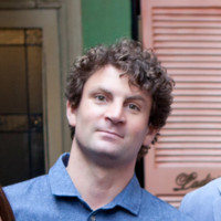 Toby Parsons