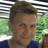Linus Åhsman