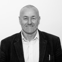 Michael Talbot