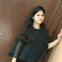 Anamika Goyal