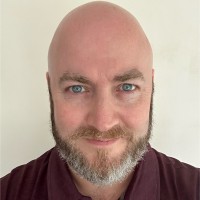 Greig Robertson