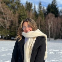 Maria Jose Muñoz Leon