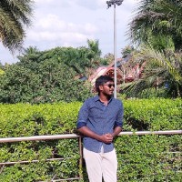Vinod Kumar Yarra