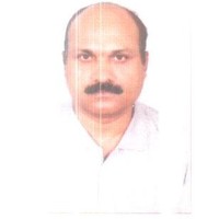 krishnamurthy k v krishnamurthy k v