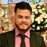 Jose David Villalobos Irias